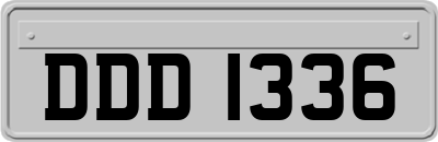 DDD1336
