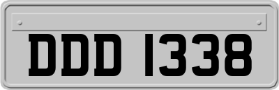 DDD1338