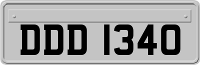 DDD1340