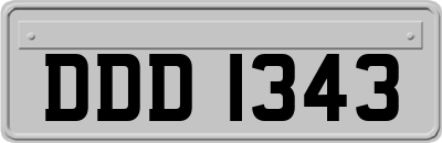 DDD1343