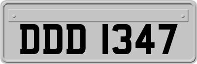 DDD1347