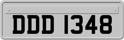 DDD1348