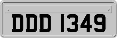 DDD1349