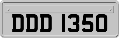 DDD1350