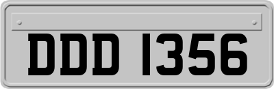 DDD1356