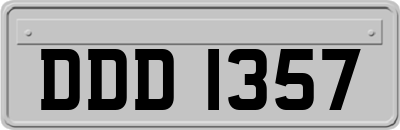 DDD1357
