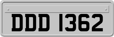 DDD1362