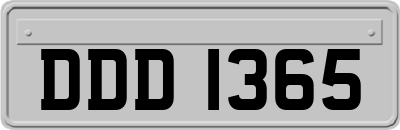 DDD1365