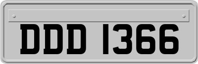 DDD1366