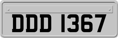 DDD1367