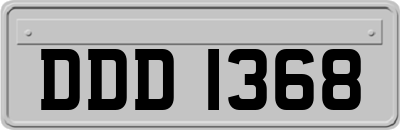 DDD1368