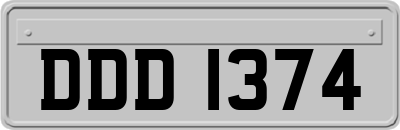 DDD1374