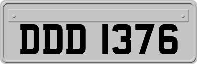 DDD1376