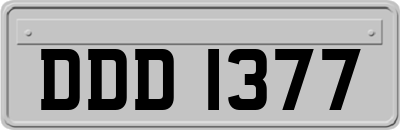 DDD1377