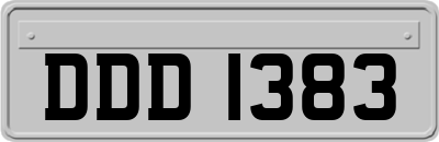 DDD1383