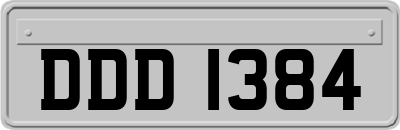 DDD1384