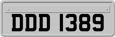 DDD1389