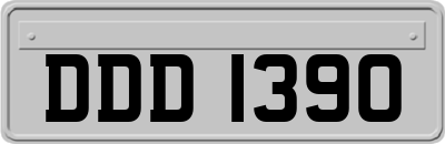 DDD1390