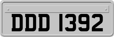 DDD1392