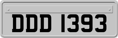 DDD1393