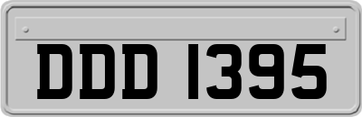 DDD1395