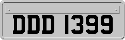 DDD1399