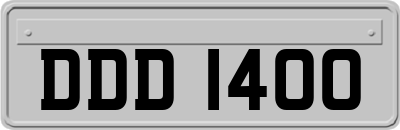DDD1400