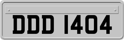 DDD1404
