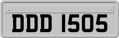 DDD1505