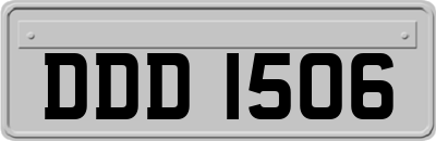DDD1506