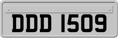 DDD1509