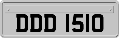 DDD1510