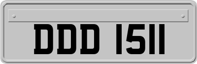 DDD1511