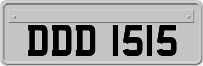DDD1515