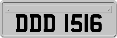 DDD1516