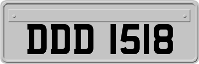 DDD1518