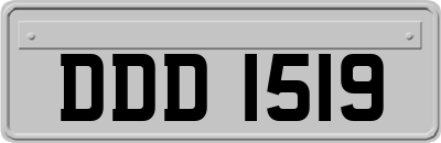 DDD1519