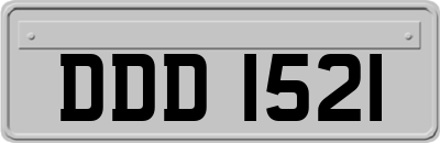 DDD1521