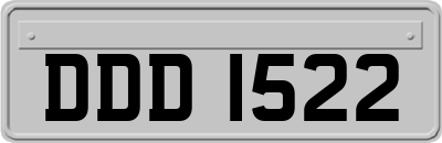 DDD1522