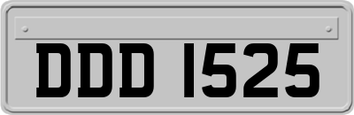 DDD1525