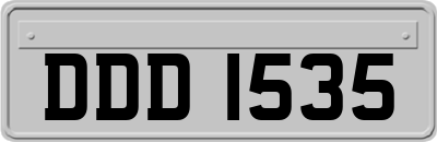 DDD1535
