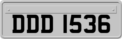 DDD1536