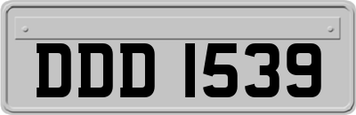 DDD1539