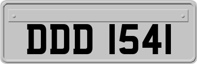 DDD1541