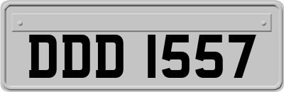 DDD1557