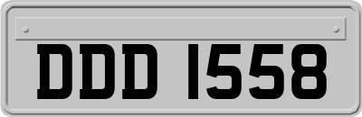 DDD1558