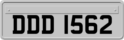 DDD1562