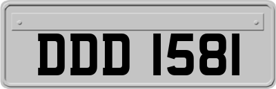 DDD1581