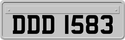 DDD1583
