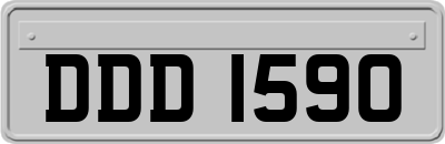 DDD1590